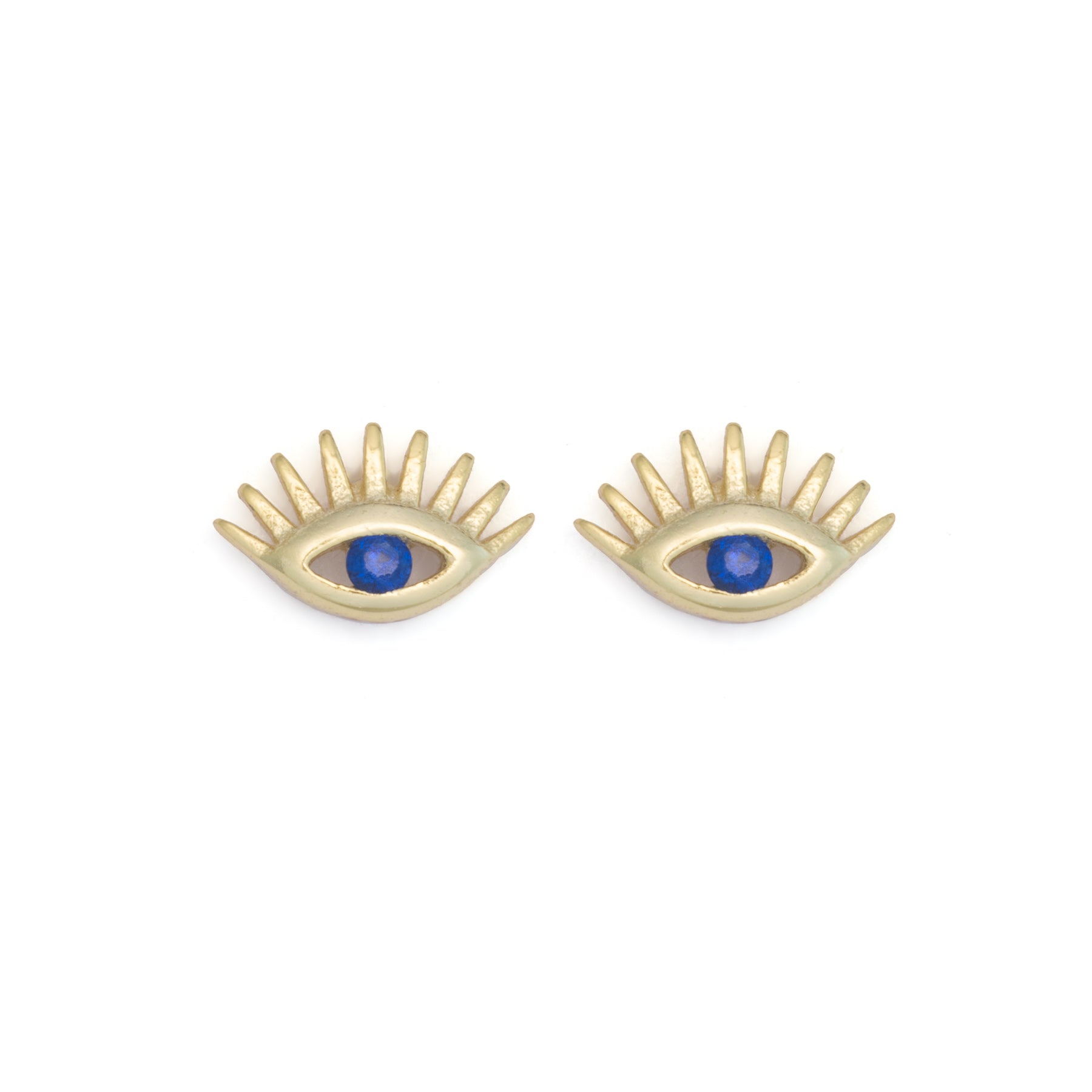 Wink Talisman Studs