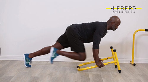 EQualizer Mountain Climbers