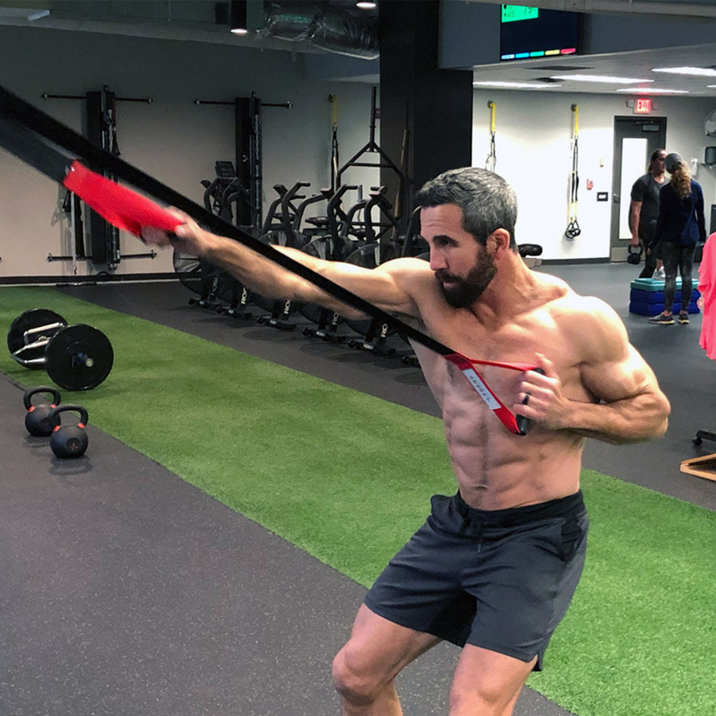 Paul Sklar Signature Series Hiit System