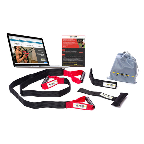 Lebert Hip Resistance Band