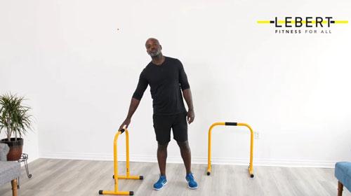 EQualizer Hip Extensions