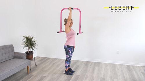 EQualizer Shoulder Exercises