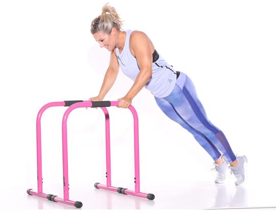 Lebert EQualizer Total Body Strengthener