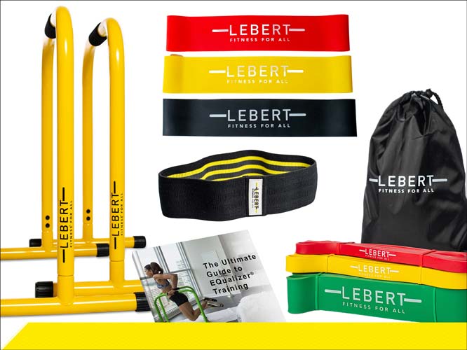 Lebert Fitness Equalizer For Sale  Lebert Fitness Equipment For Sale