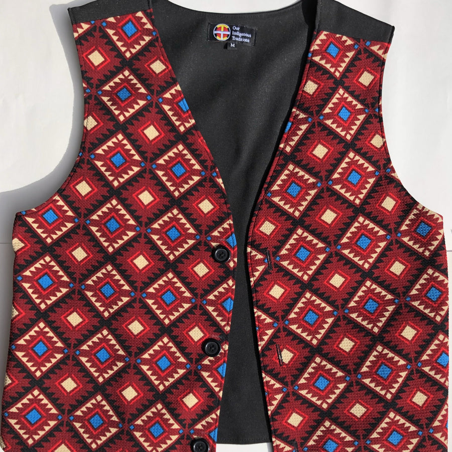 Men's Clothing | Our Indigenous Traditions | Native American Brand