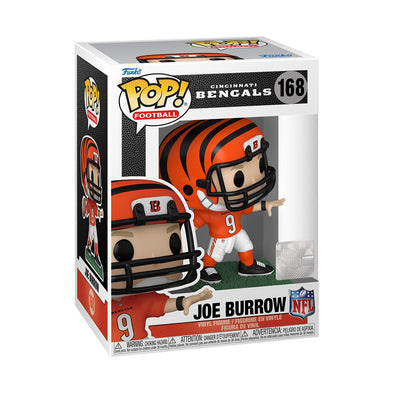 Funko Pop! NFL: Jaguars - Trevor Lawrence