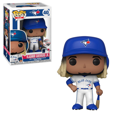 MLB Toronto Blue Jays Ace Pop! Vinyl Figure