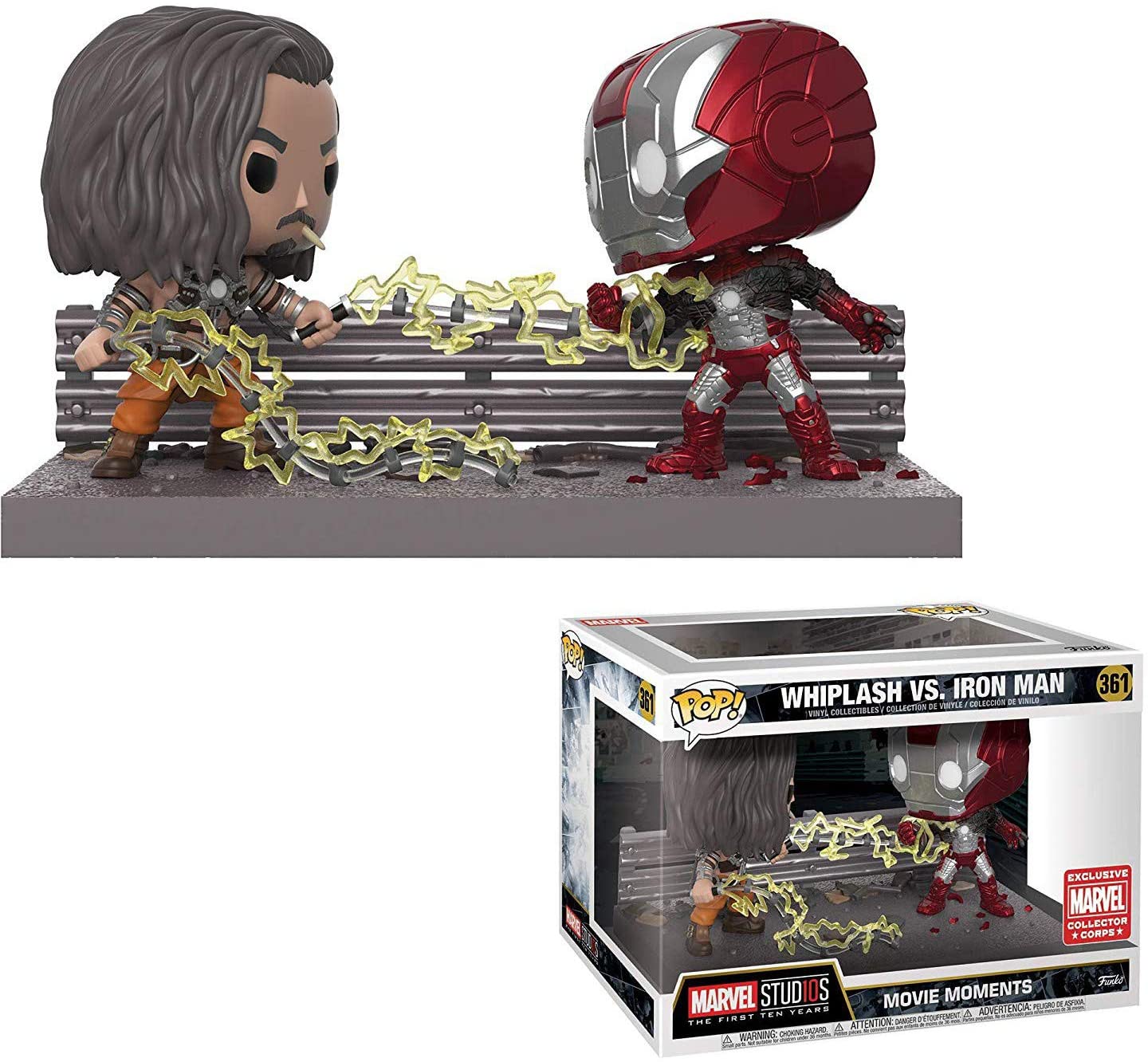 funko pop movie moment marvel