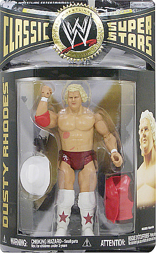 wwe elite dusty rhodes