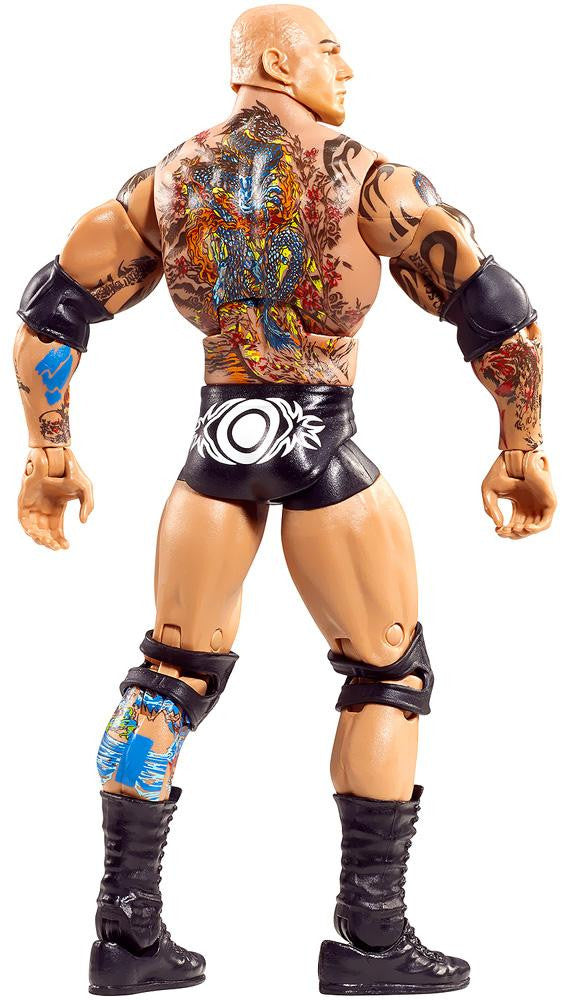 batista wrestling figure