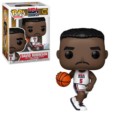 Buy Pop! Michael Jordan in 45 Jersey at Funko.