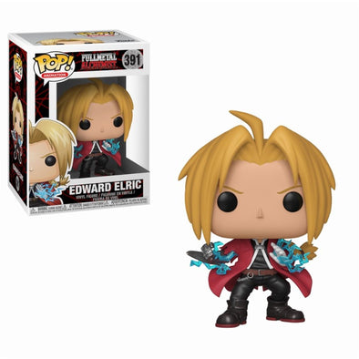 Toys Funko Pop Fullmetal Alchemist Brotherhood Greed Limited Editio