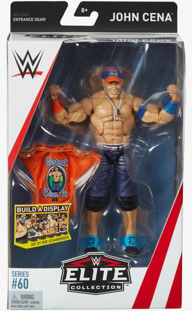 wwe elite series 72