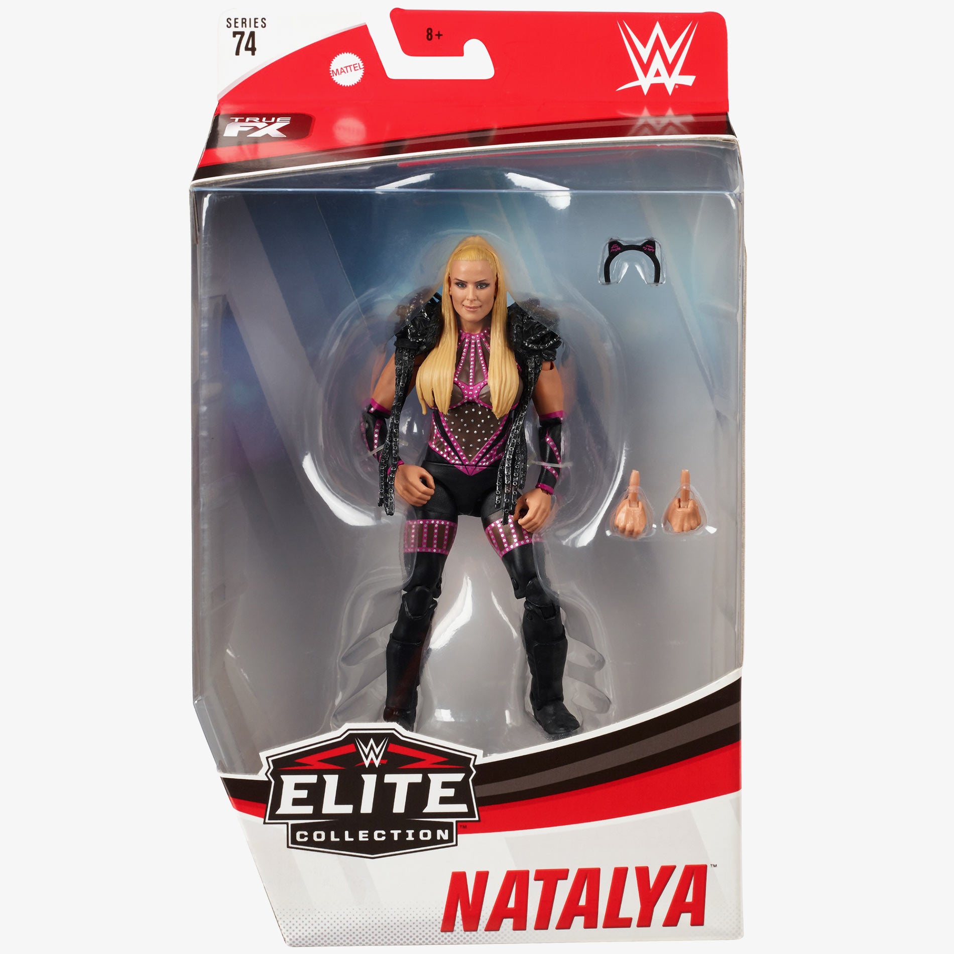 wwe elite series