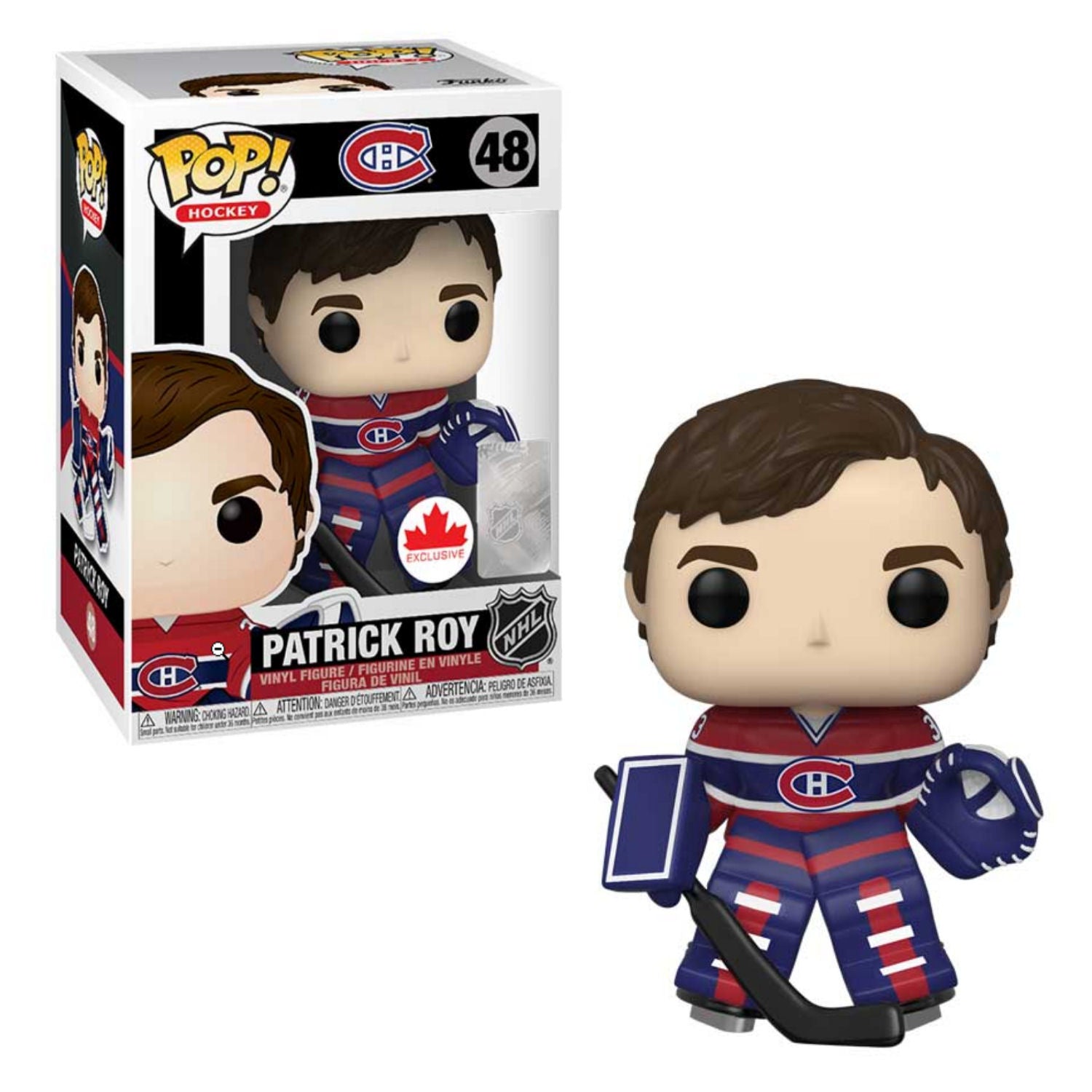 roy funko pop