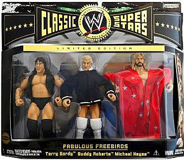 wwe jakks classic superstars