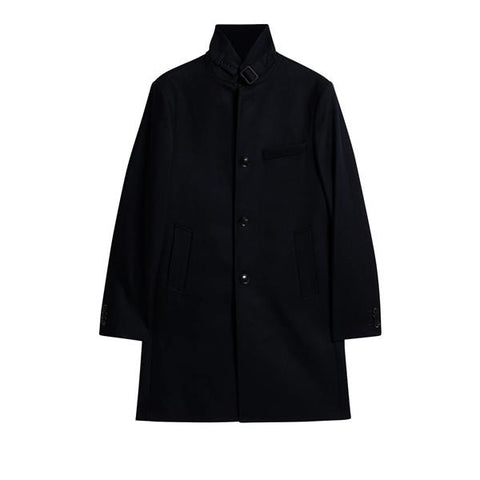 J.LINDEBERG HOLGER MELTON COAT