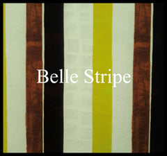 Belle Stripe