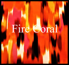 Fire Coral