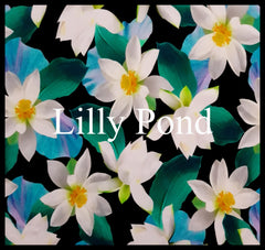 Lilly Pond