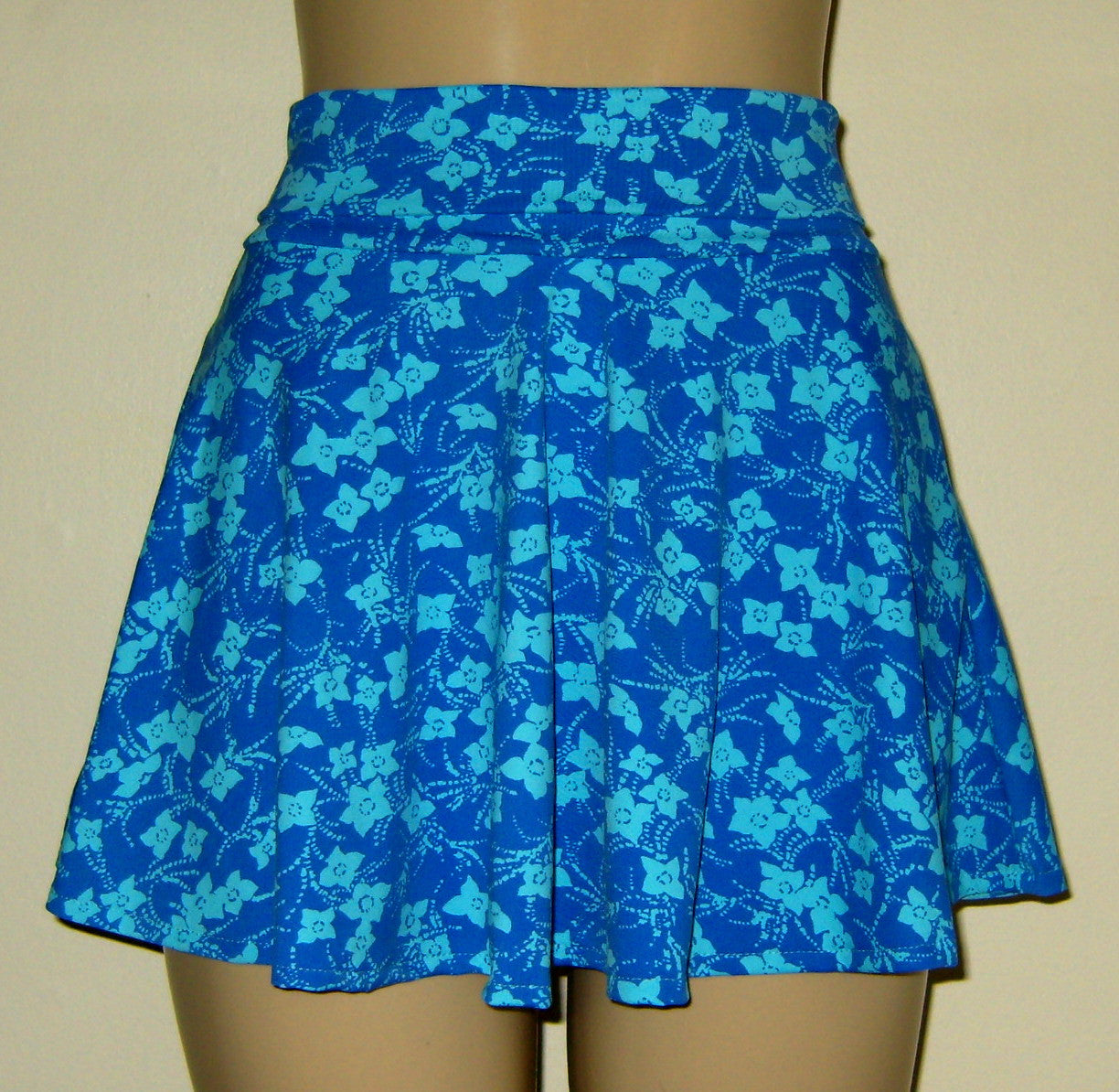 High waisted swimskirts. Flared skirt swimwear bottoms. Skirt bottoms ...