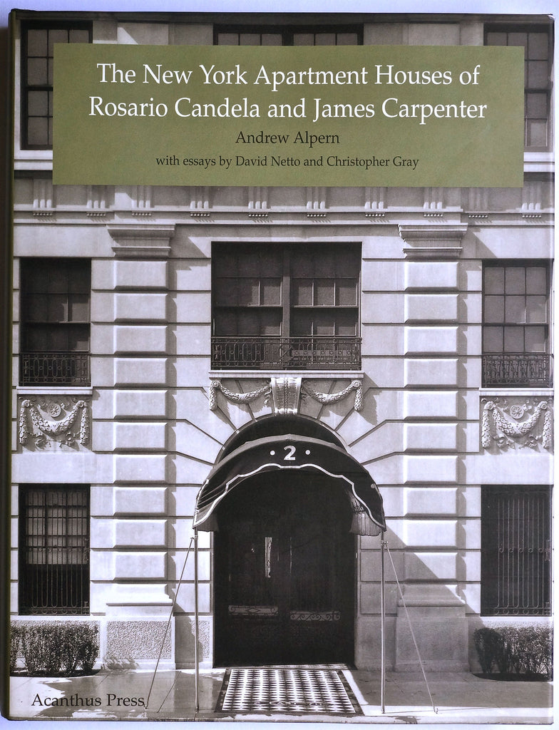 rosario candela