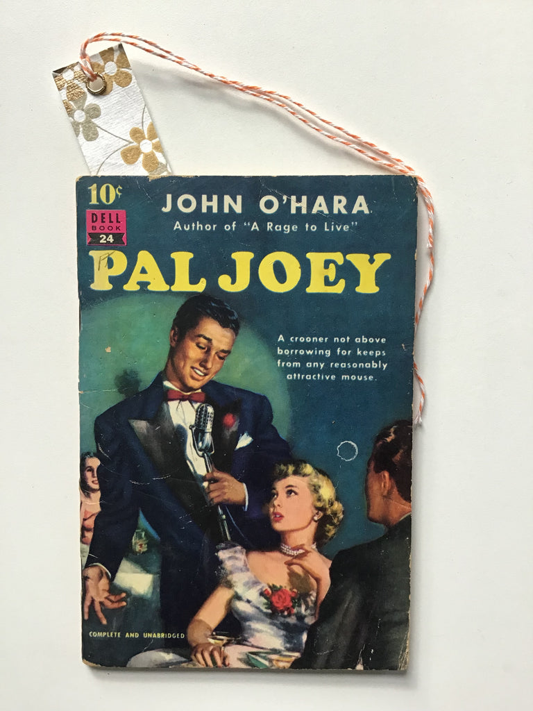 Pal Joey By John O Hara High Valley Books