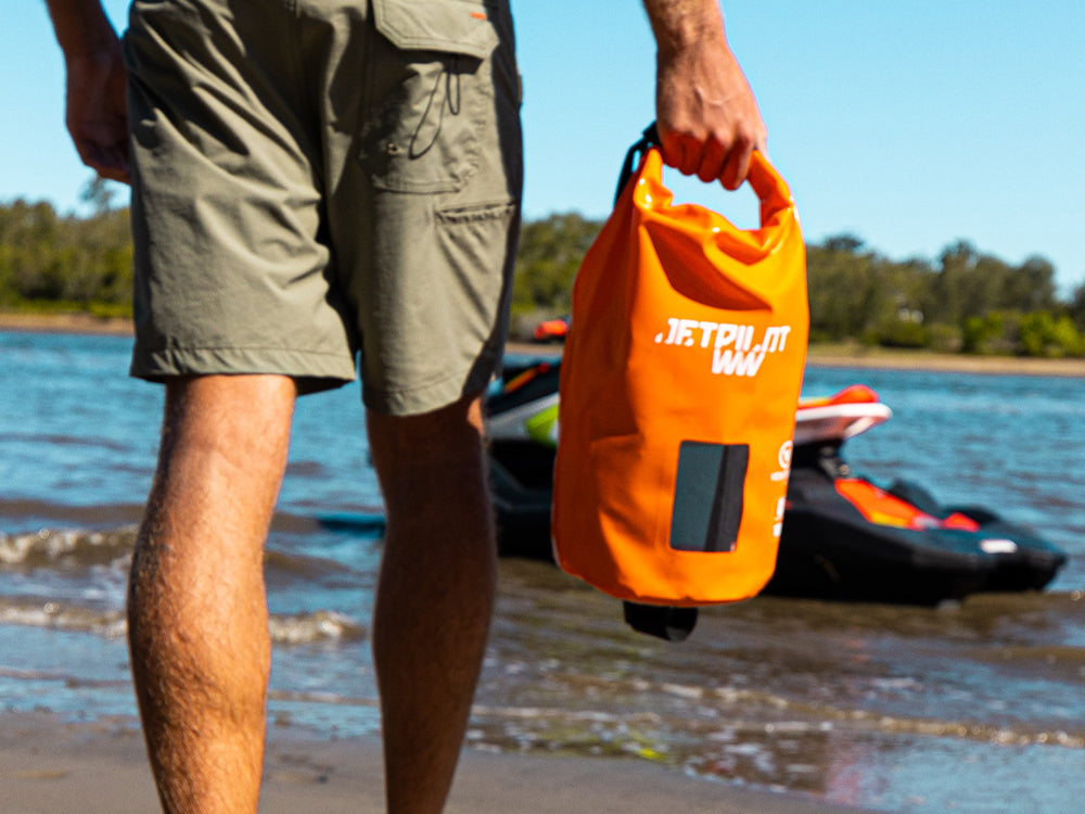 Fathers Day 2023 - Jetpilot Dry Bag