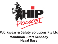 Hip Pocket Mundurah 