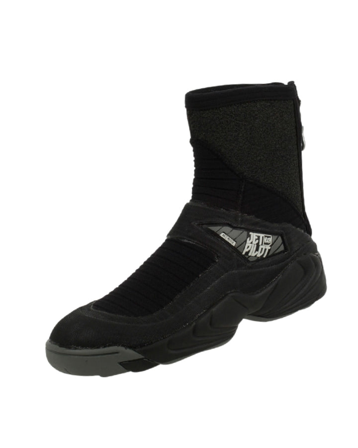 Jetpilot Mens X2 Phantom Flex Lite Boots - Black