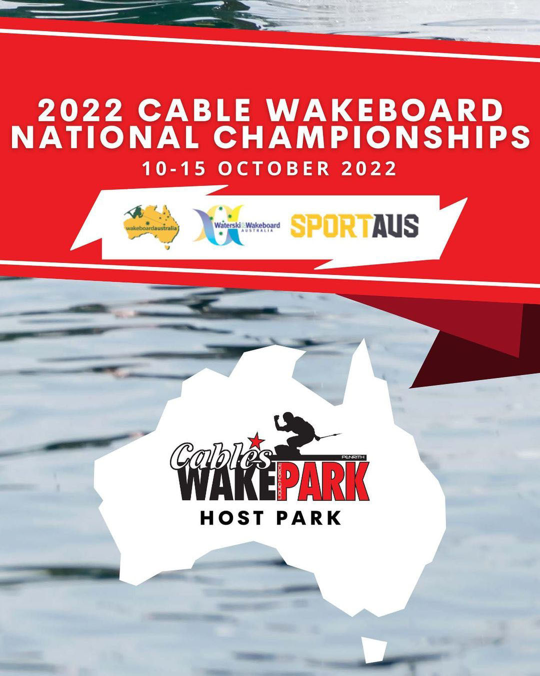 2022 Cable Wakeboard National Championships