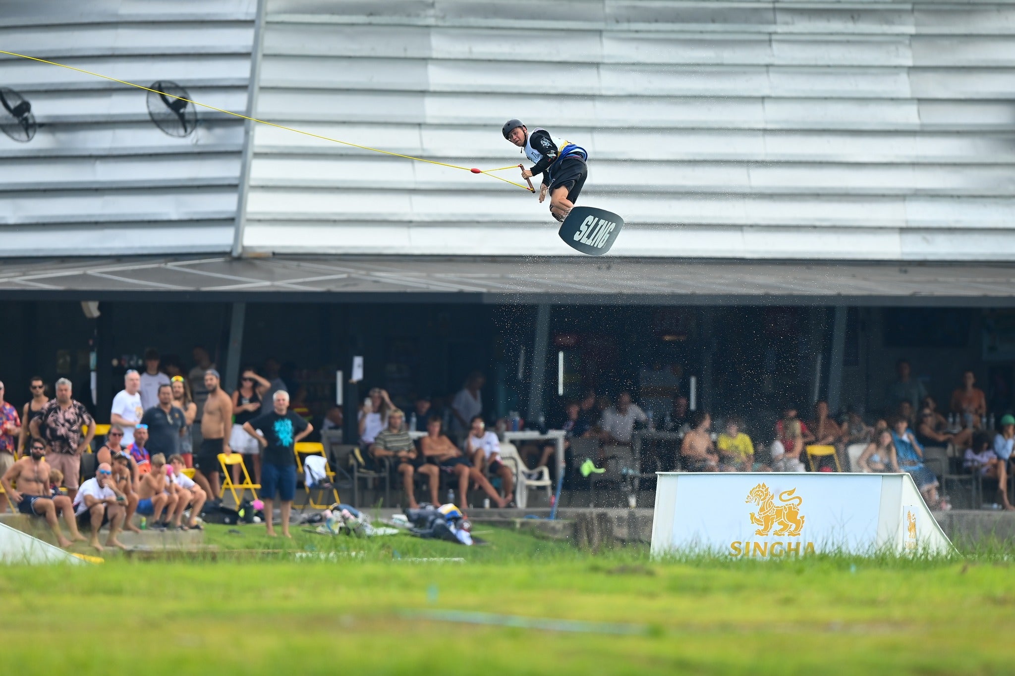 World Championship Wakeboard Competition