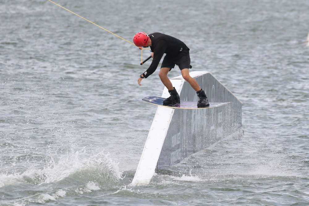 World Championship Wakeboard Competition