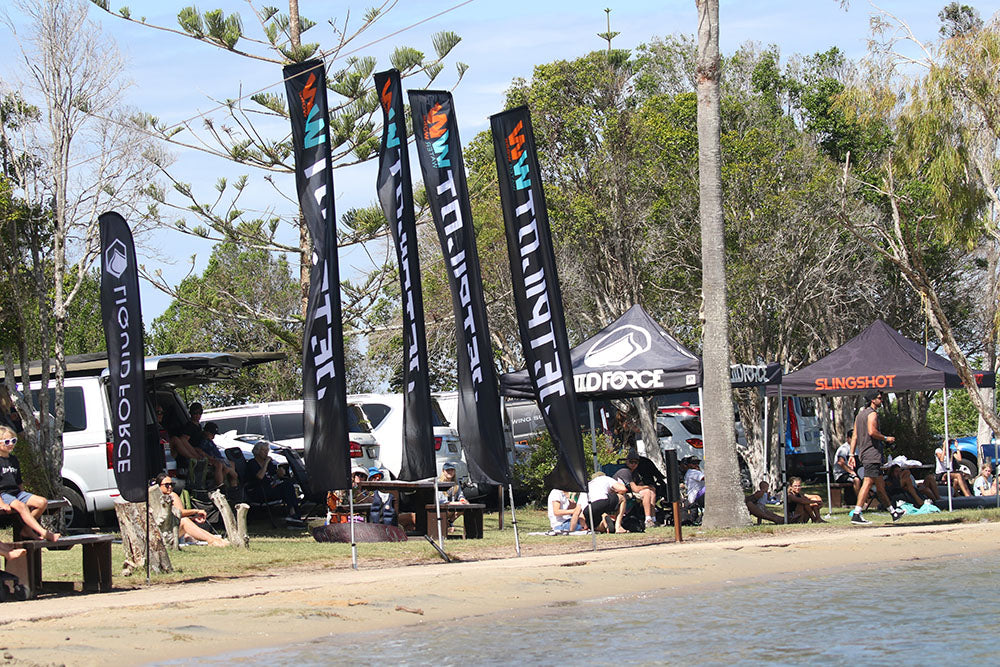 World Championship Wakeboard Competition