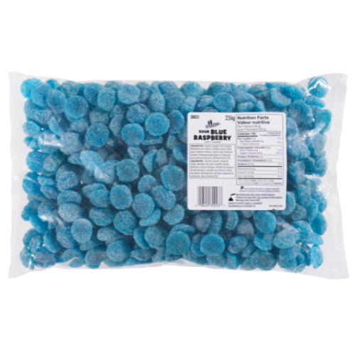 Allan Big Foot Candy | Canadian Confectioery – Candyonline.ca