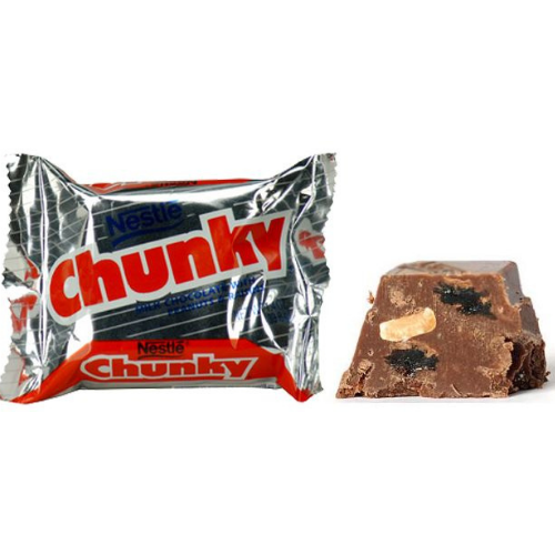 Chunky Chocolate Bars | American Candy Bars Not Available in Canada –  