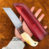 [Handmade] - [Knives Zone]