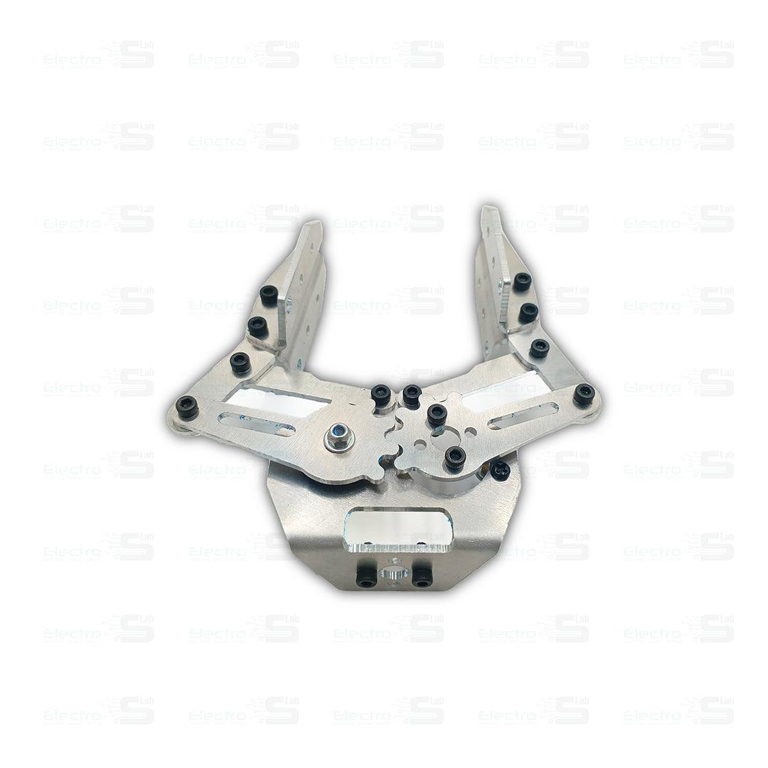 Mechanical Robot Gripper (without servo)