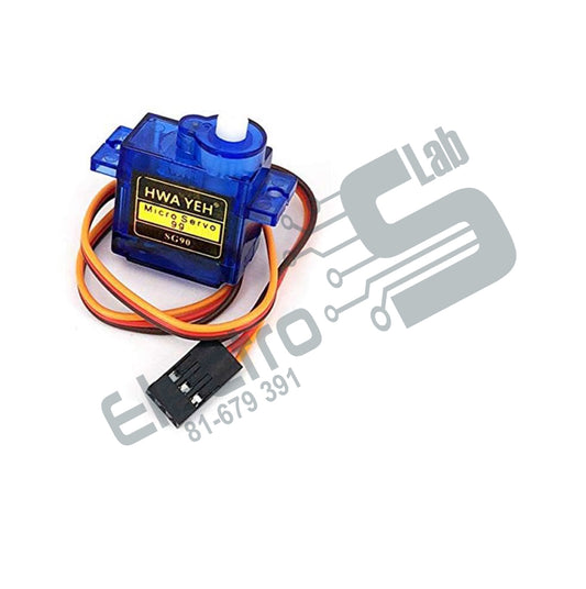 3CH Digital Multi Servo Tester ESS CCPM Consistency