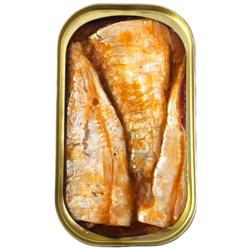 Sardines à l'escabèche - Cookidoo® – the official Thermomix