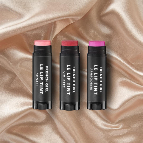 Vegan lip Tint 