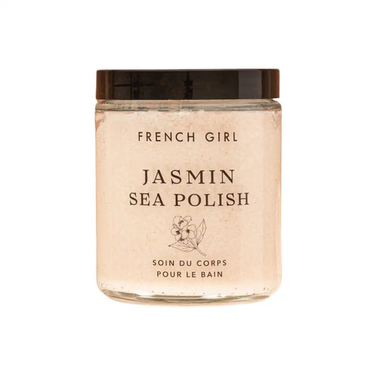 French Girl Lumiere Jasmin - Body Glow Oil