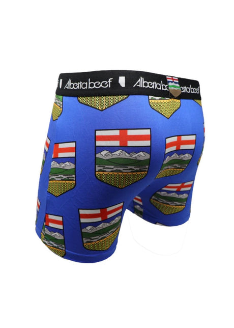 Alberta Beef Pouch Underwear - Thick & Juicy – JobSite Workwear