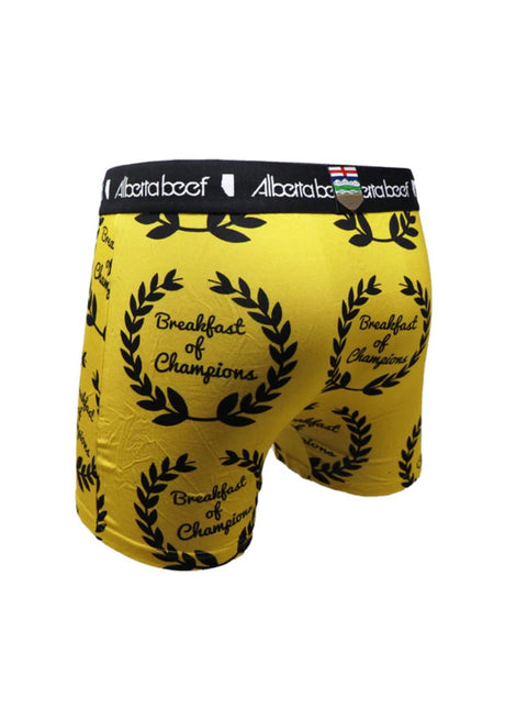 Kobalt Butter Blend™ Boxer Brief With Wholester Underwear