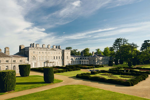 Carton House - One of the Best Wedding Venues in Ireland with Cost