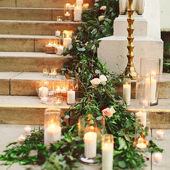 Greenery Themes Weddings