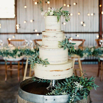 Greenery Themes Weddings