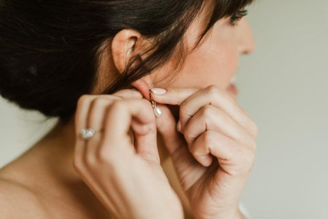 Beverly earrings