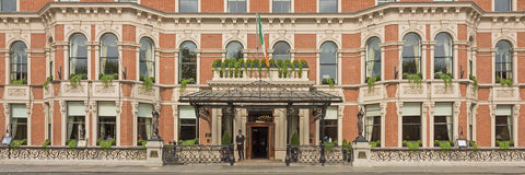 The Shelbourne Hotel Ireland for Civil Ceremony