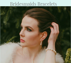 Bridesmaids Bracelets